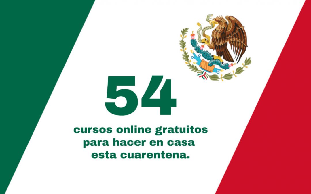 Clases online de universidades mexicanas