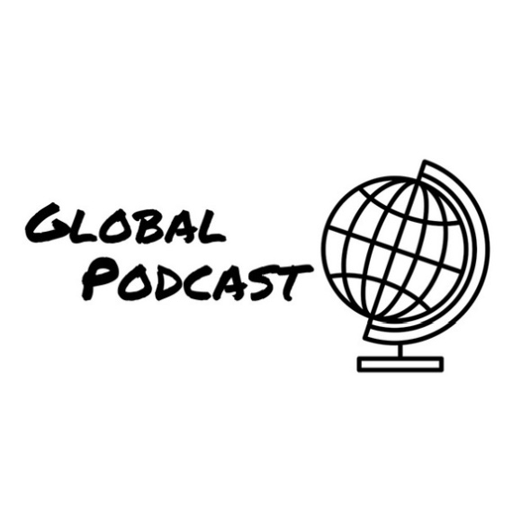 Global Podcast por José Soto Gómez, 24 años