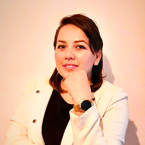 Norma Porras