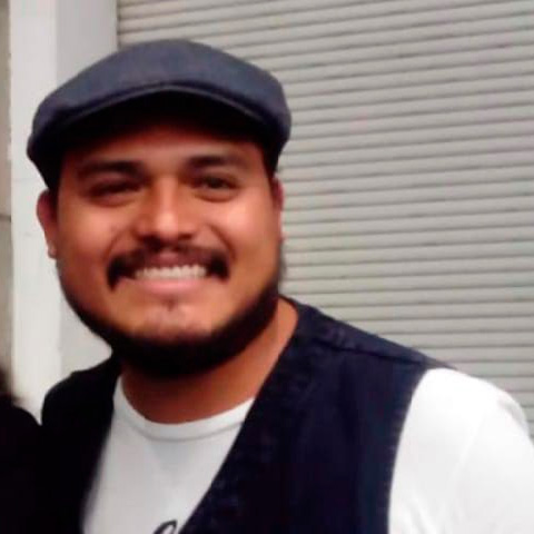 Víctor Flores