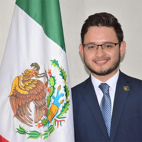 Miguel Salvador Gómez Díaz